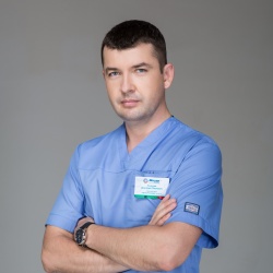 Скачков Дмитрий Павлович